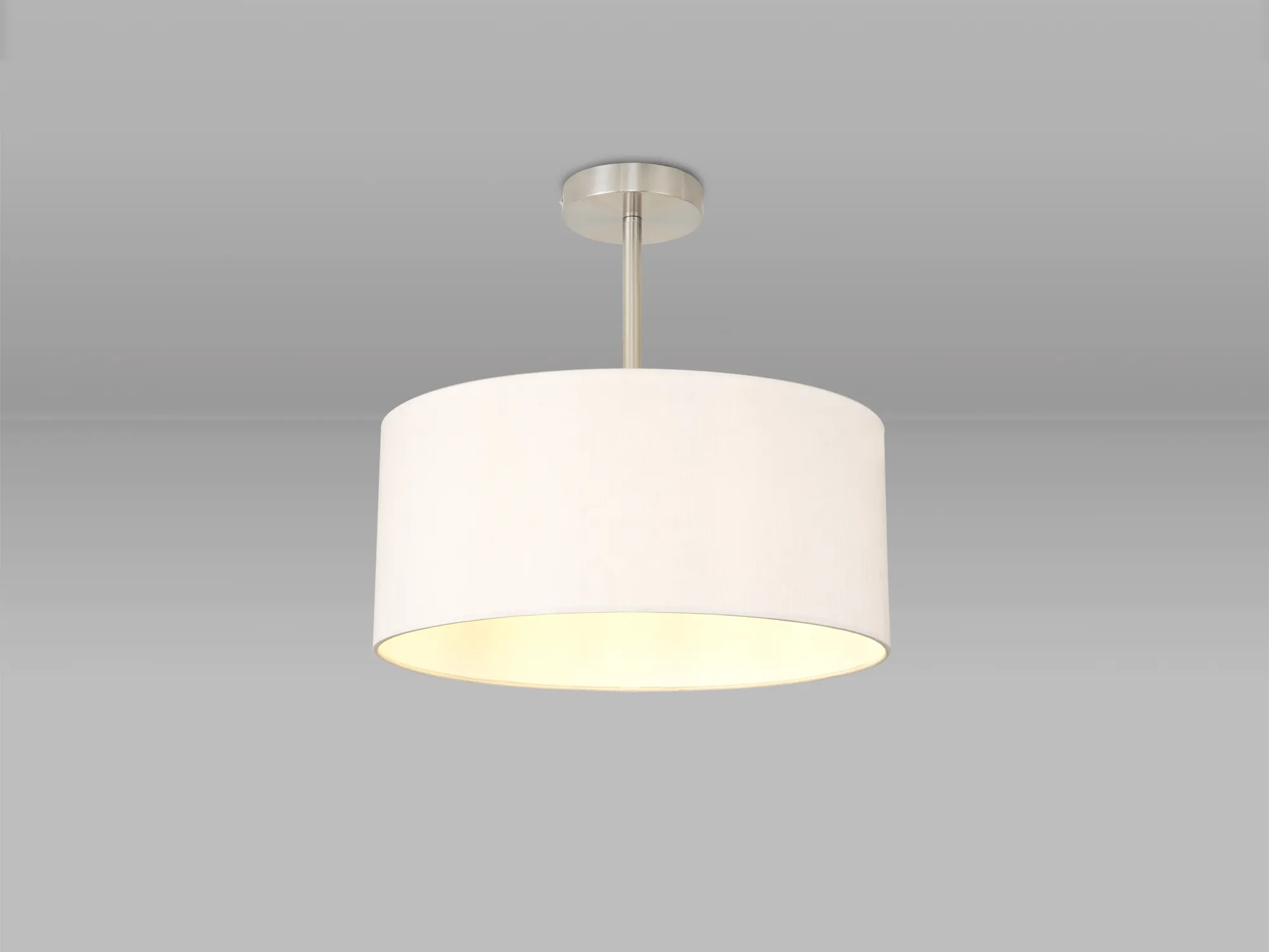 Baymont SN NU Ceiling Lights Deco Semi Flush Fittings Baymont SN NU Ceiling Lights Deco Semi Flush Fittings
